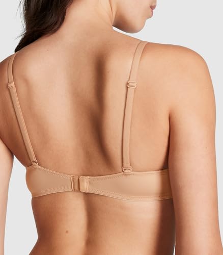 Image of Victoria's Secret Pink Wear Everywhere Super Push Up Bra
