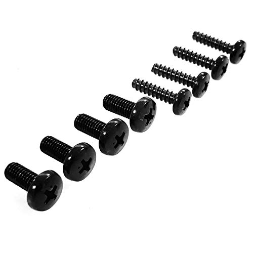 ReplacementScrews Stand Screws Compatible with Insignia NS-48D510NA15