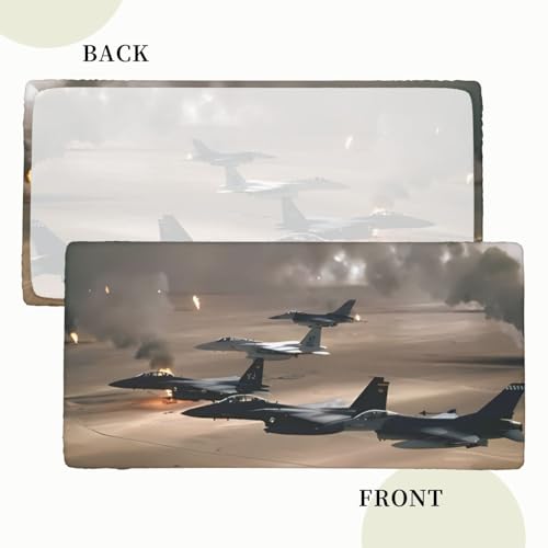 Nappe lavable rectangulaire pour supprimer les taches sur table