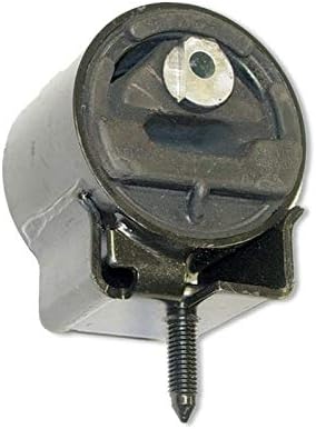 S1046 Fits 1996-2005 Ford Taurus DOHC 24 Valves/Mer Sable DOHC 3.0L Rear RT Motor Mount | A2862, EM2862, 2862