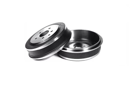 Tambor Freio Toyota Hilux/SW4 1996 a 2004