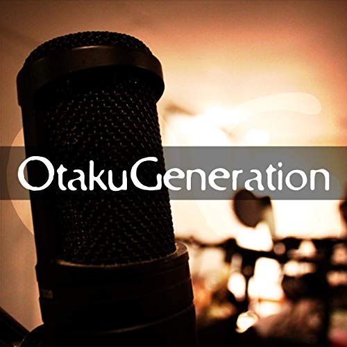 Couverture de otakugeneration's Podcast