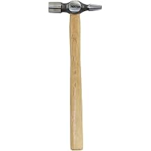 DEKTON 20MM CROSS PEIN HAMMER WOODEN HANDLE