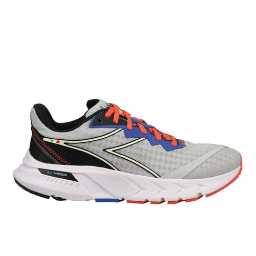 Image of Diadora Mens Mythos Blushield Volo Running Sneakers Shoes