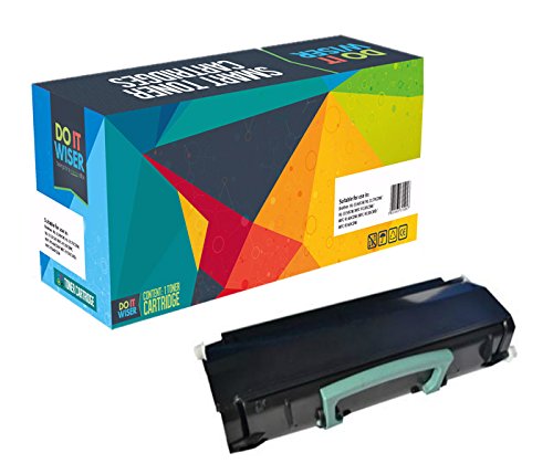 Doitwiser ® Dell 2330 2330d 2330dn 2350d 2350dn