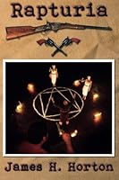 Rapturia (Goldrock) 1516879929 Book Cover