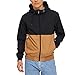 Produktbild mazine Herren Übergangsjacke Campus Light Jacket, Größe:M, Farben:Black/Cashew