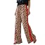 4-polka Dots Brown