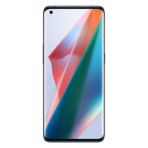 Ya en mundofriki.es: OPPO Find X3 Pro - Smartphone 5G - 256GB - 12GB RAM - 120Hz - 4500mAh - Cuádruple 50MP - USB-C - Android 10 - Azul
