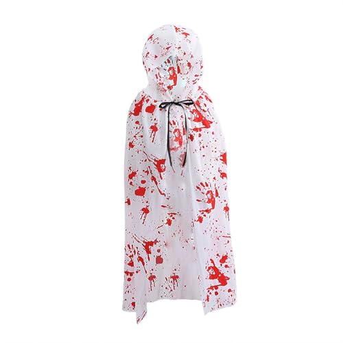Capa de Halloween para niños, con diseño de dibujos animados, divertida, divertida, a la moda, casual, actuación, disfraces de Halloween, disfraz de fiesta
