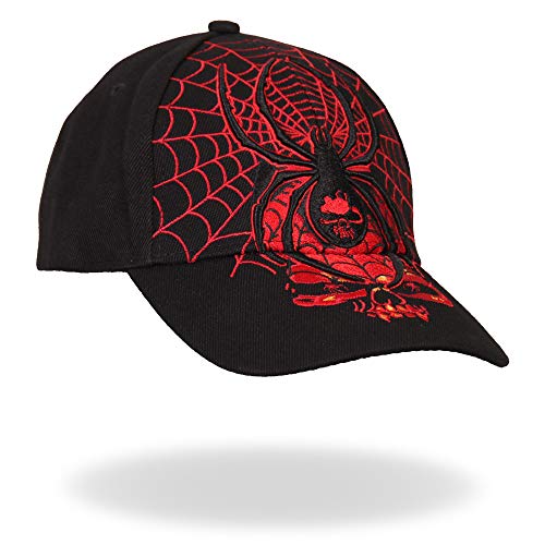 Image of Hot Leathers Ball Cap