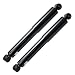 Pair - Rear Shock Absorber Set - Driver & Passenger Side fits 2006-2014 Kia Sedona - [2007-2008 Hyundai Entourage]