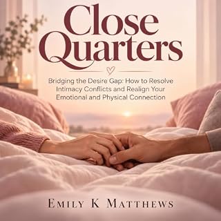 Close Quarters cover art