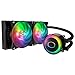 pc builder, custom pc builder, pc part picker, build my pc, Cooler Master MasterLiquid ML240R RGB