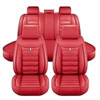 Pasvorm autostoelhoezenset (stoel en stoel) Volkswagen Caddy (comfortline stoel) 2015-2020