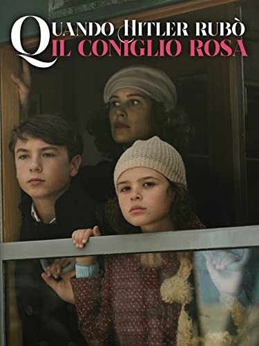  Quando Hitler rubò il coniglio rosa