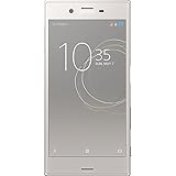 Sony Xperia XZs G8232 32GB Unlocked GSM Quad-Core Android Phone w/ 19MP Camera - Warm Silver