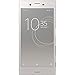 Sony Xperia XZs - Unlocked Smartphone - 64GB - Dual SIM - Warm Silver (US Warranty)