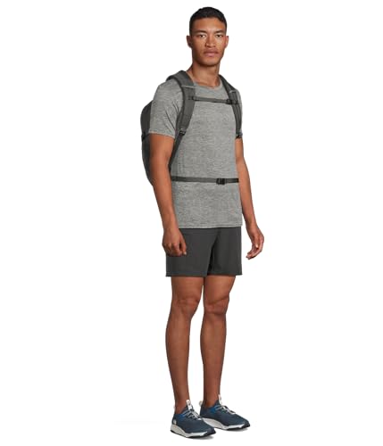 Image of Fjallraven Skule 28 Backpack - Spacious Storage, Padded Back Panel, Breathable Design - Travel, Hiking, Basalt
