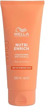 Wella Professionals Invigo Nutri-Enrich Derinlemesine Besleyici Sa  Kremi 200 ml