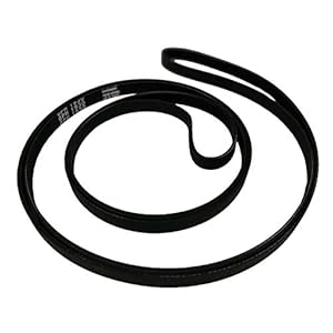 Niuzemyko Keilriemen 6PH1930 für Beko