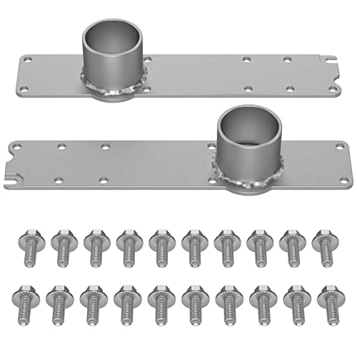 7.3 Powerstroke Intake Plenum - Moker Billet Aluminum Plenum Intake Manifold For Ford 7.3L Powerstroke 1996-2003 #TOP3