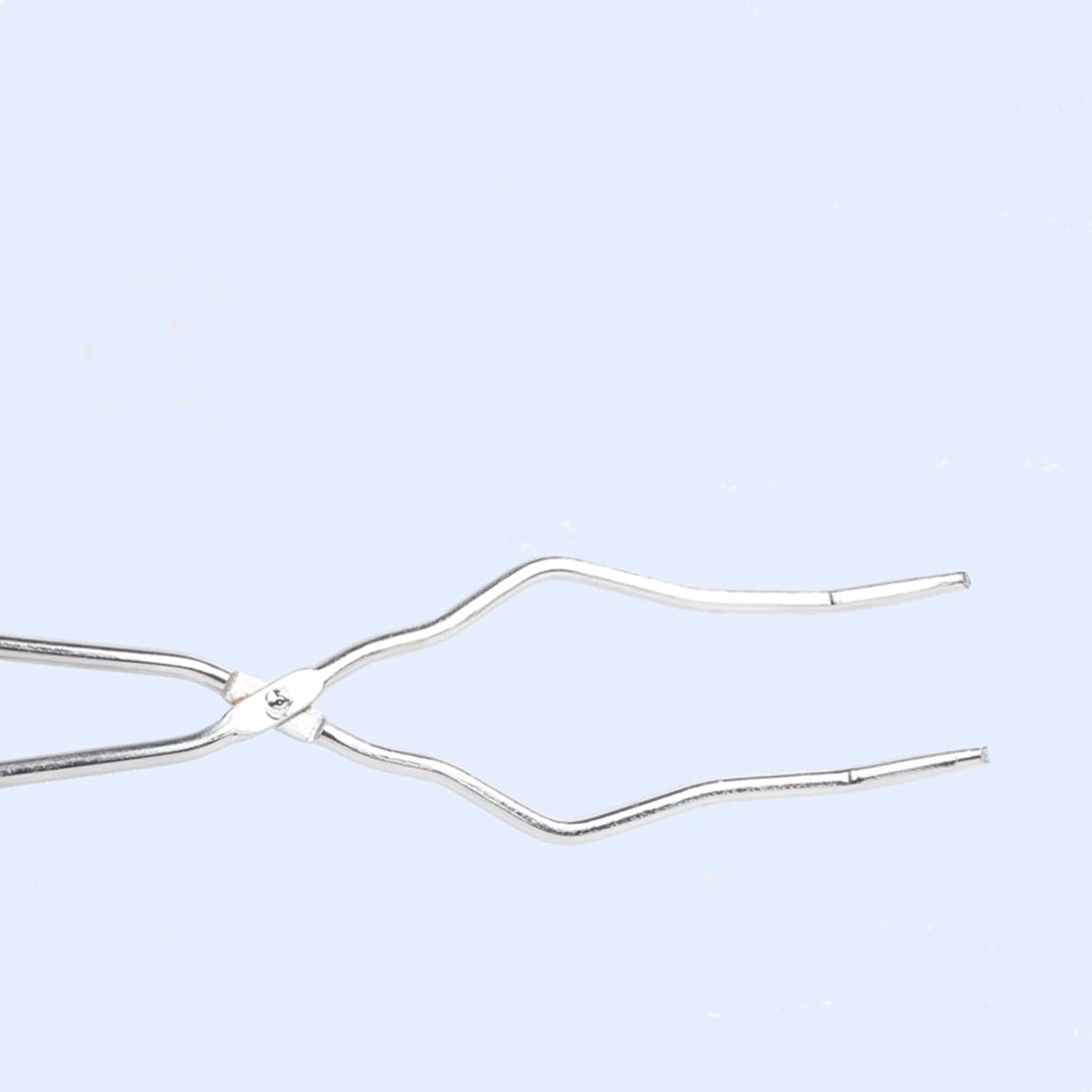 Metal Laboratory Tongs Urn Tongs Cup Tongs Fused Tongs Chemical Supplies Lab