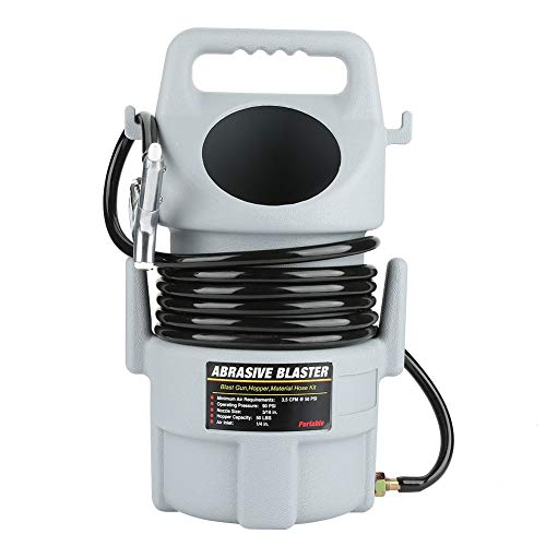 Sand Blaster for sale in UK 23 used Sand Blasters