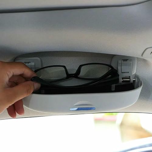 Boîte de rangement intérieure Jetta support lunettes de soleil