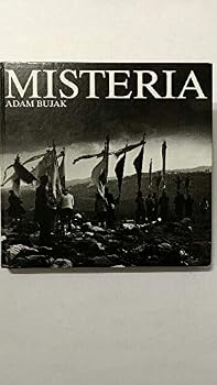 Hardcover Misteria [German] Book