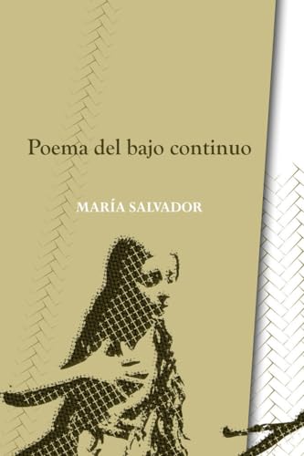 Portada de Poema del Bajo Continuo
