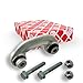 Price comparison product image febi bilstein 19704 Stabiliser Link with screws and nuts, pack of one