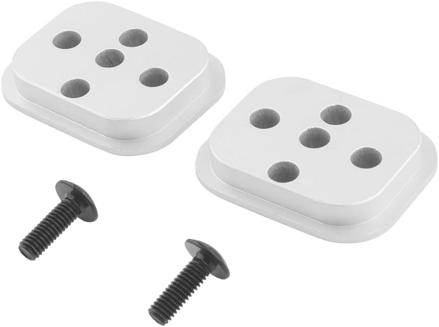 Portable MOLLE Panel Organizer Rigid Insert Backpack,with QLS Adapter Base(3 Types), for Tactical IFAK Pouch Gun Holster Holder Mount (8x12.5)