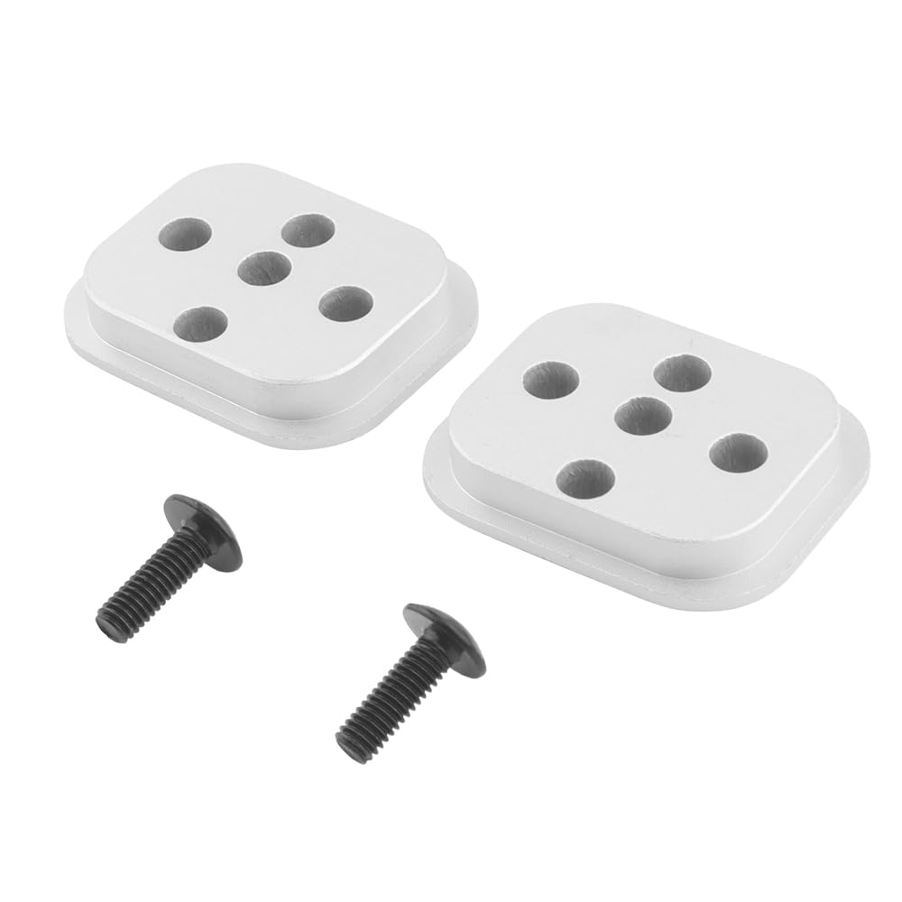 Tactical Mag Pouch Adapter Base, for MOLLE Organizer Panel/Mag Pouch Accessory