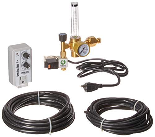 Titan Controls 702718 CO2 Controller