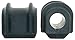 ACDelco Professional 45G0673 Front Suspension Stabilizer Bushing