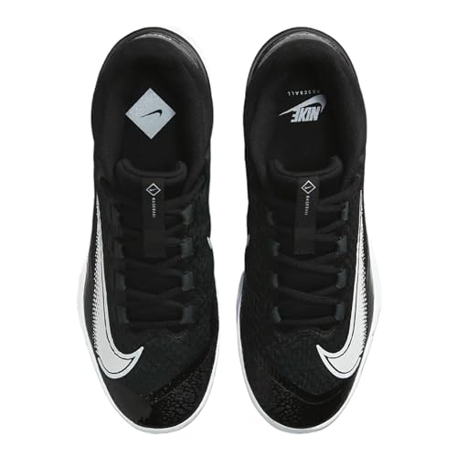 Image of Nike Men's Alpha Huarache Elite 4 Baseball Cleats