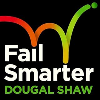 Fail Smarter cover art