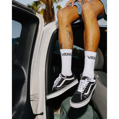 Image of Vans Unisex Old Skool Unisex Sneakers