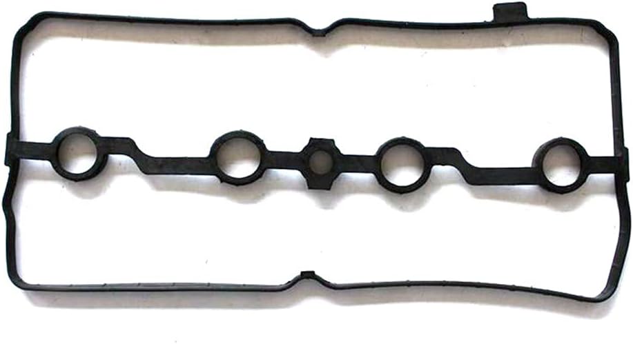 ECCPP Valve Cover Gasket Set for Nissan Sentra / Cube / NV200 / Versa