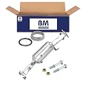 BM Catalysts BM11049 Ruß-/Partikelfilter für Suzuki Grand Vitara -08/10 EURO4