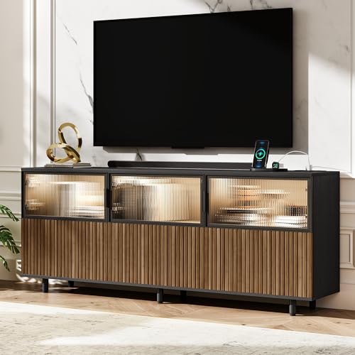 Regmuse 59 Inch Modern TV Stand