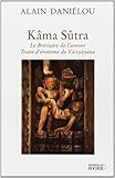 Kama Sutra: le breviaire de l'amour, traite d'erotisme (Sciences humaines)
