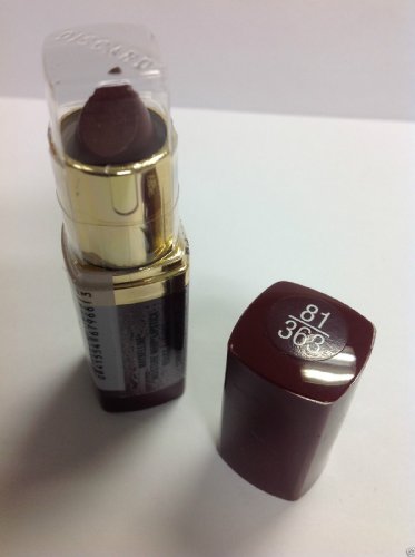 Maybelline Moisture Whip Lipstick ( Cinnamon ) Full Size.