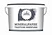 Produktbild Lausitzer Farbwerke traditionelle Mineralfarbe weiß Silikatfarbe - Dispersionssilikatfarbe weiss matt (10 L)