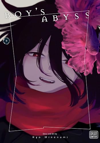 Image of Boy's Abyss 9: Volume 9