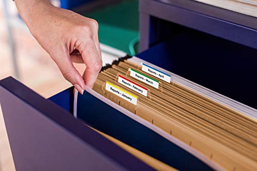 Brother Genuine Cz-1002 Continuous Length ½” (0.5”) 12Mm Wide X 16.4 Ft. (5 M) Long Label Roll Featuring Zink Zero Ink Technology #TOP4