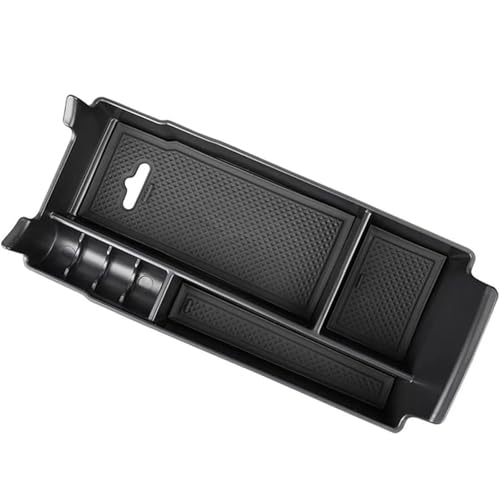 Boîte de rangement accoudoir premium Mercedes Classe A B CLA GLB