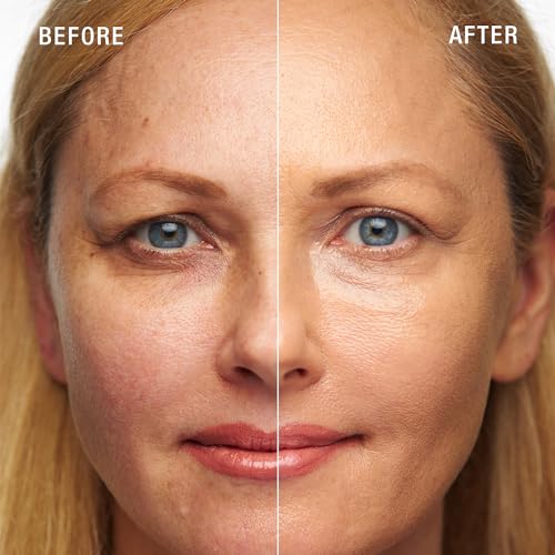 Juice Beauty STEM CELLULAR CC Cream with SPF 30 -Rosy Glow, Natural-Looking Coverage, Sun Protection, Age-Defying, Skin-Perfecting Formula with Zinc SPF 30 Sunscreen-1.7 fl oz - Thumbnail 3