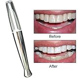 Cosmetic Teeth Whitening Dental Paint Cover-up